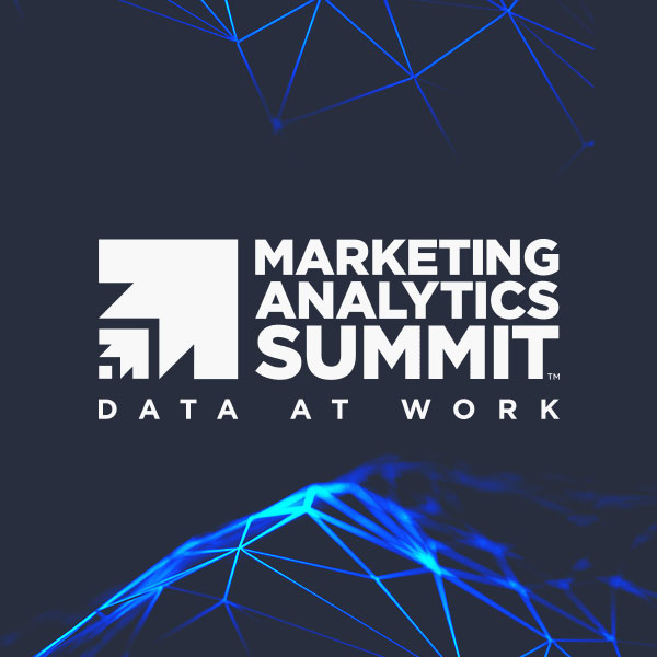Il 5 novembre al Marketing Analytics Summit