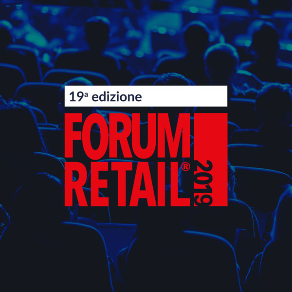 Gruppo DigiTouch al Forum Retail 2019