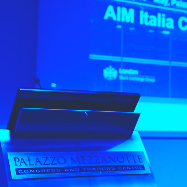 DigiTouch all’AIM Italia Conference 2020 – edizione virtuale