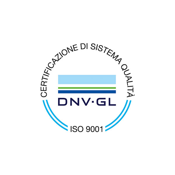 Gruppo DigiTouch ottiene la certificazione ISO 9001