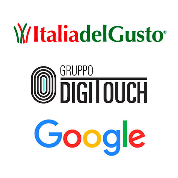 Italia del Gusto lancia una Digital Academy in collaborazione con Google e Gruppo DigiTouch