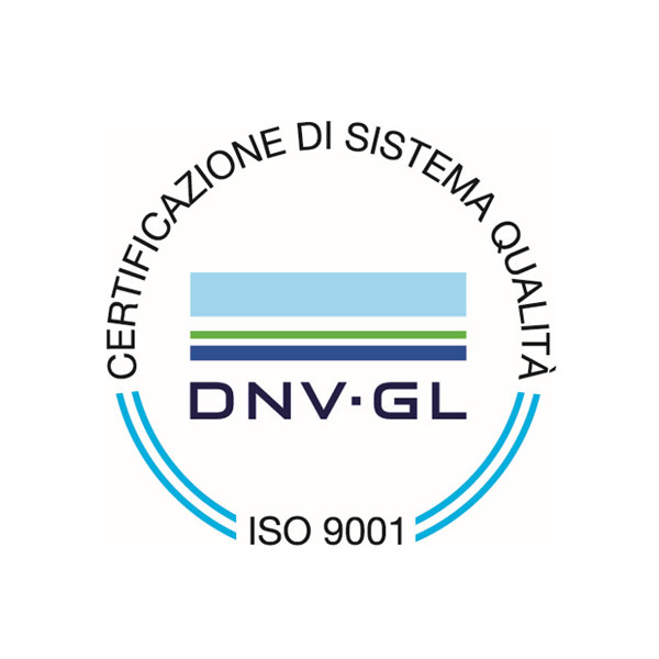 Una nuova certificazione ISO 9001:2015 