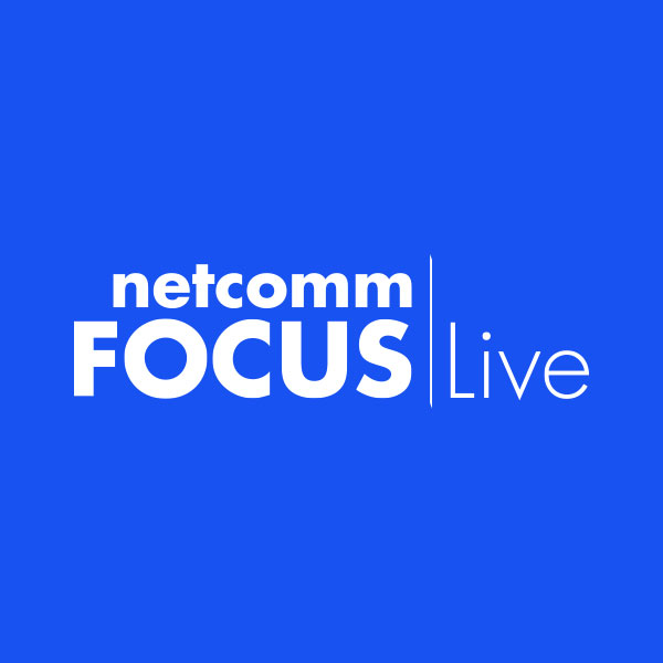 Netcomm Focus Digital Health & Pharma
