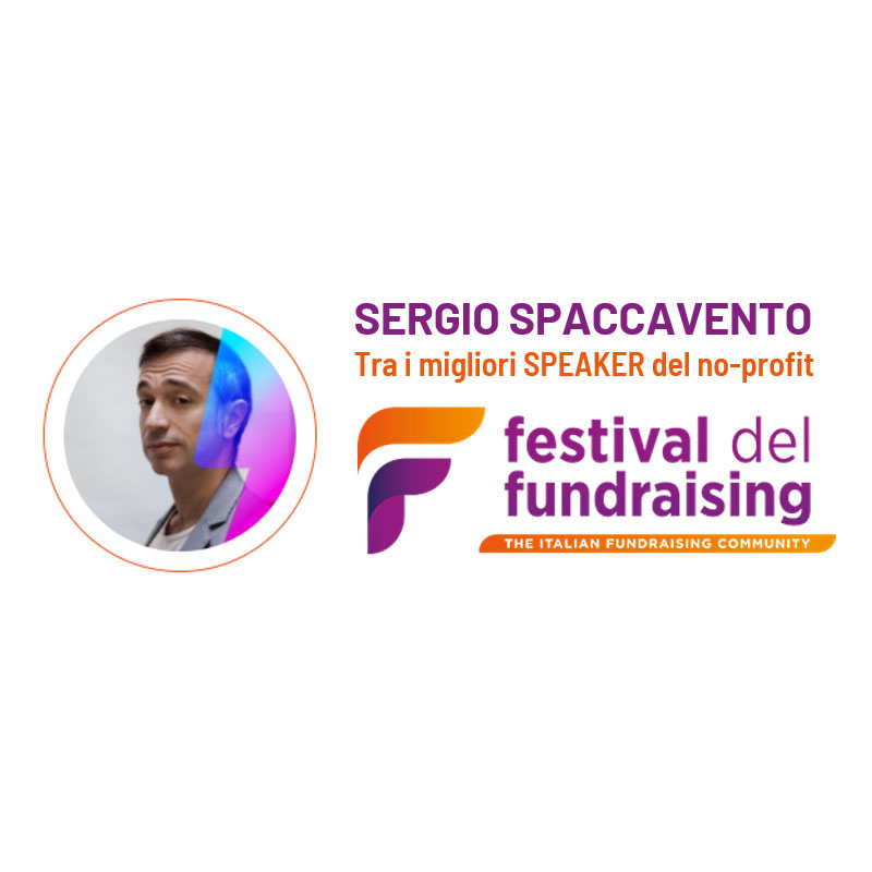 Spaccavento apre l'European Crowdfunding Festival