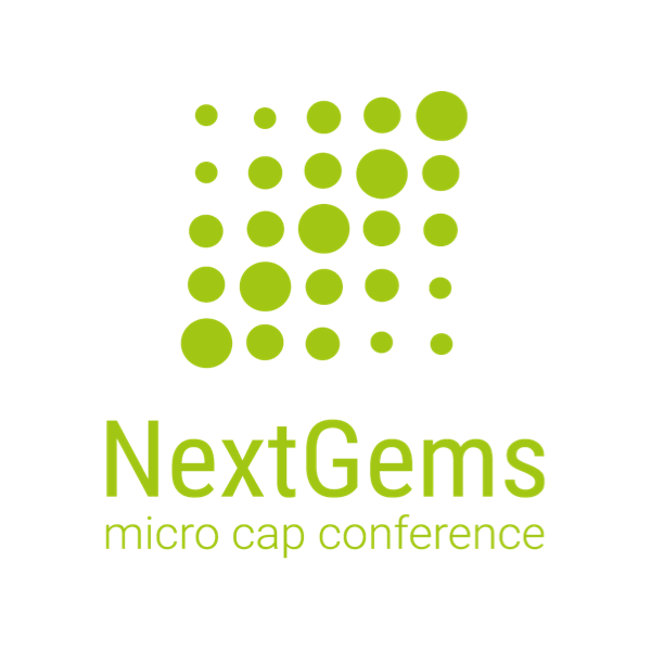 DigiTouch alla Next Gems Conference di Virgilio IR.